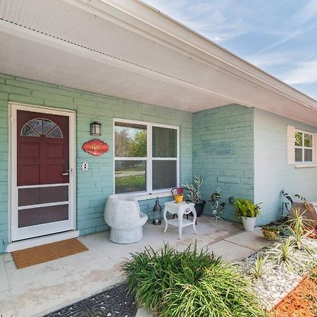 הוילה Casabetty Clearwater Florida מראה חיצוני תמונה