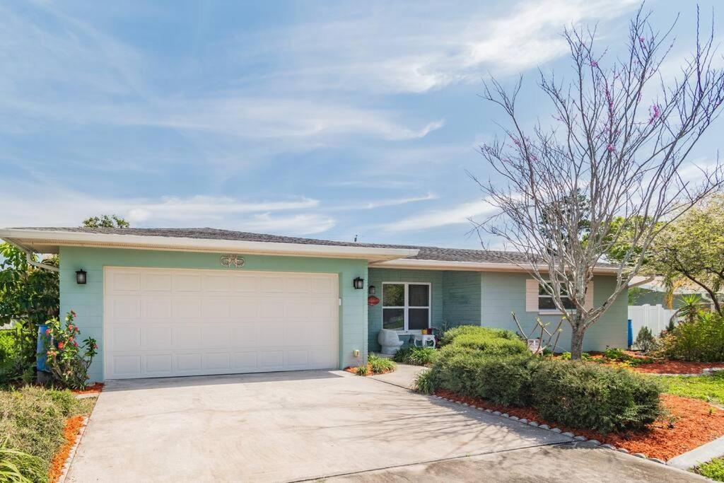 הוילה Casabetty Clearwater Florida מראה חיצוני תמונה