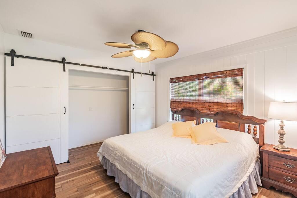 הוילה Casabetty Clearwater Florida מראה חיצוני תמונה