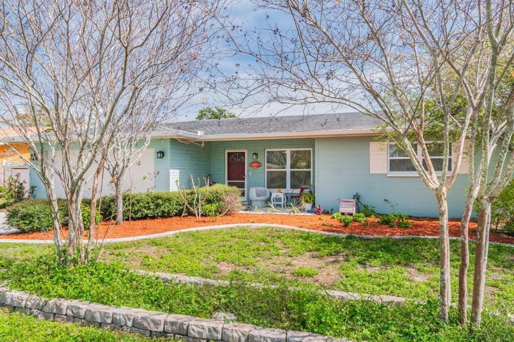 הוילה Casabetty Clearwater Florida מראה חיצוני תמונה