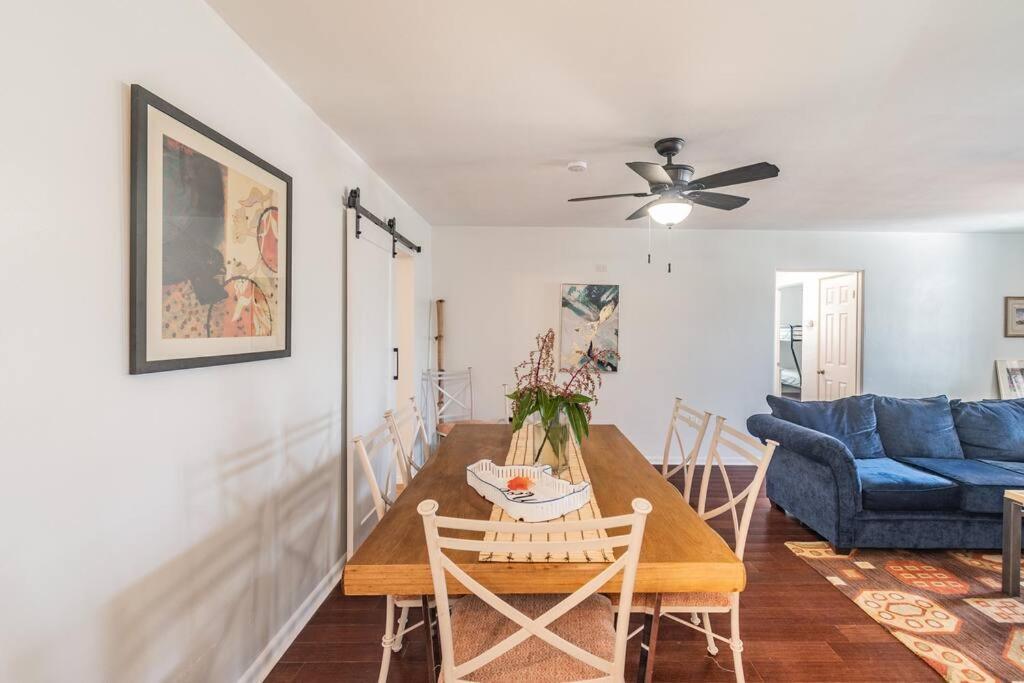 הוילה Casabetty Clearwater Florida מראה חיצוני תמונה