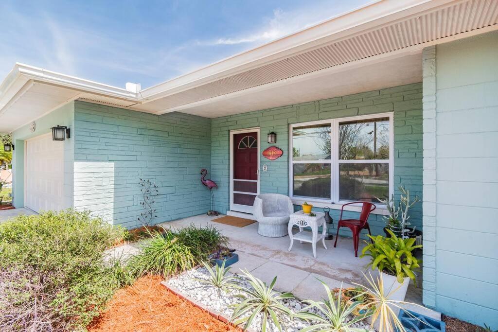 הוילה Casabetty Clearwater Florida מראה חיצוני תמונה