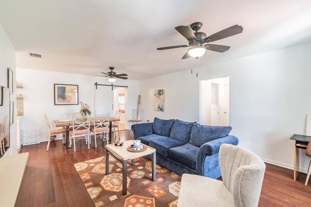 הוילה Casabetty Clearwater Florida מראה חיצוני תמונה