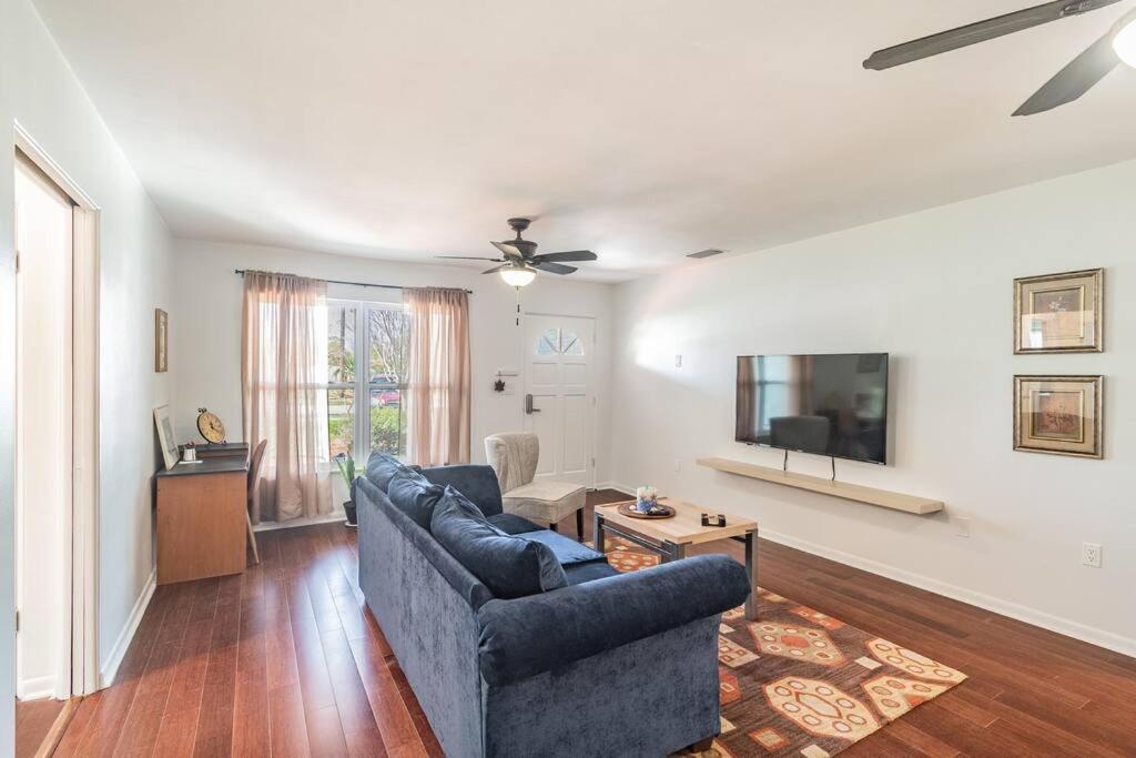 הוילה Casabetty Clearwater Florida מראה חיצוני תמונה